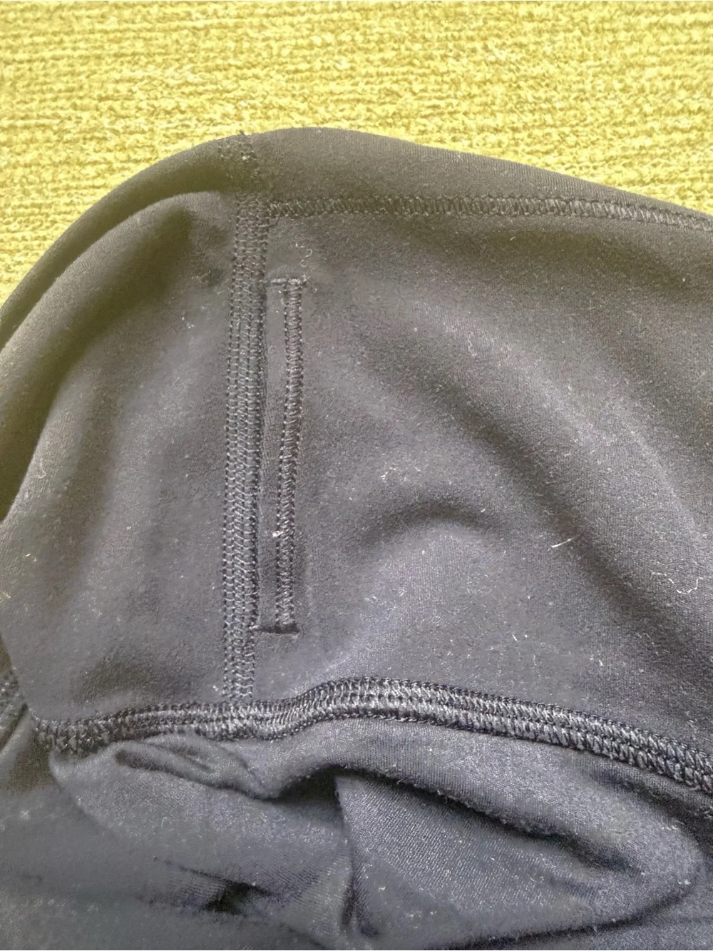 Lululemon Align 6” Short